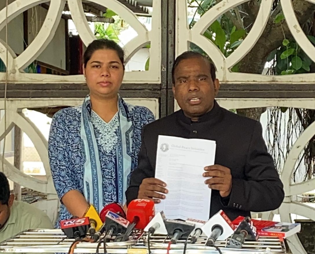 ऑनलाइन सट्टेबाज़ी के खिलाफ डॉ. पॉल का एलान: “यह लड़ाई अभी खत्म नहीं हुई”