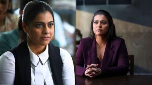 ‘The Trial 2’ का ट्रेलर लॉन्च: Kajol फिर बनेंगी दमदार वकील नयनिका सेनगुप्ता