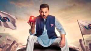 Bigg Boss 19: लोकतंत्र थीम और ‘असेंबली रूम’ के साथ सलमान खान की धमाकेदार वापसीघर के फैसले अब कंटेस्टेंट्स के हाथ में होंगे