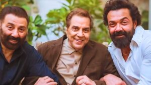 ‘Apne 2’ पर अनिल शर्मा का बड़ा एलान: Dharmendra, Sunny, and Bobby Deol एक बार फिर साथ नजर आएंगे