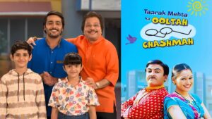 17 साल बाद ‘Taarak Mehta Ka Ooltah Chashmah’ में नई फैमिली की एंट्री, गोकुलधाम में बढ़ेगी मस्ती और तकरार