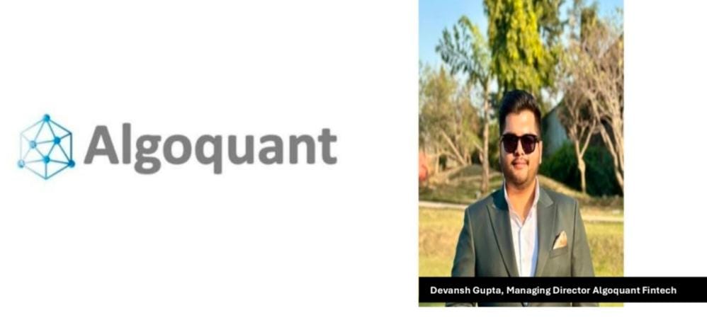 एल्गोक्वेंट फिनटेक ने की बड़ी घोषणा: स्टॉक विभाजन और 8:1 बोनस शेयर से शेयरधारकों को मिलेगा बंपर फायदा
