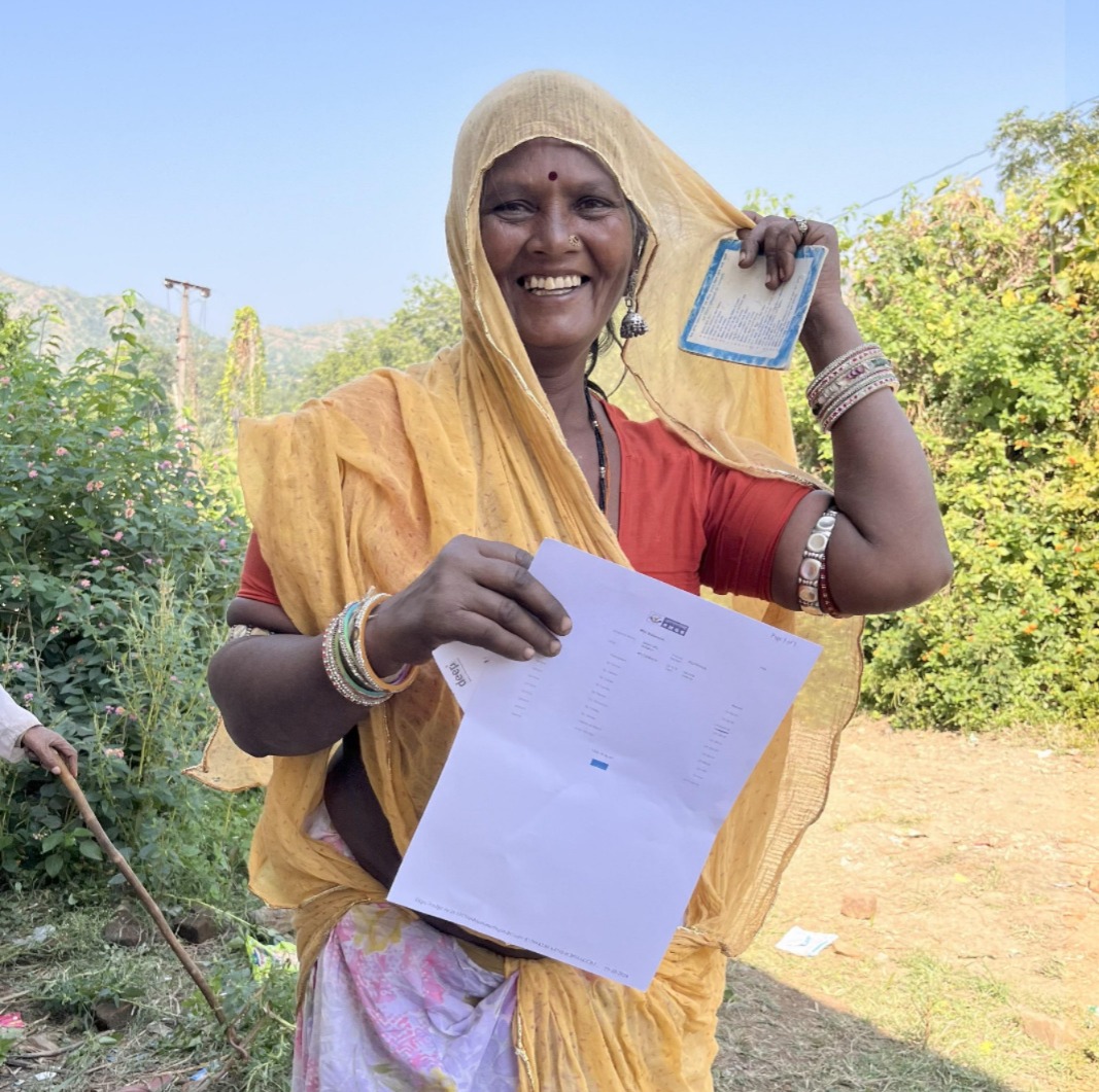 भारत में बिना शर्त नकद हस्तांतरण (UCT) एक दशक में 23 गुना बढ़कर 2.8 लाख करोड़ रुपए पार – प्रोजेक्ट डीप रिपोर्ट का खुलासा