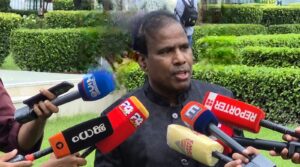 निमिषा प्रिया केस: सुप्रीम कोर्ट ने डॉ. के.ए. पॉल की याचिका पर नोटिस जारी किया, मीडिया पर अस्थायी रोक की मांग