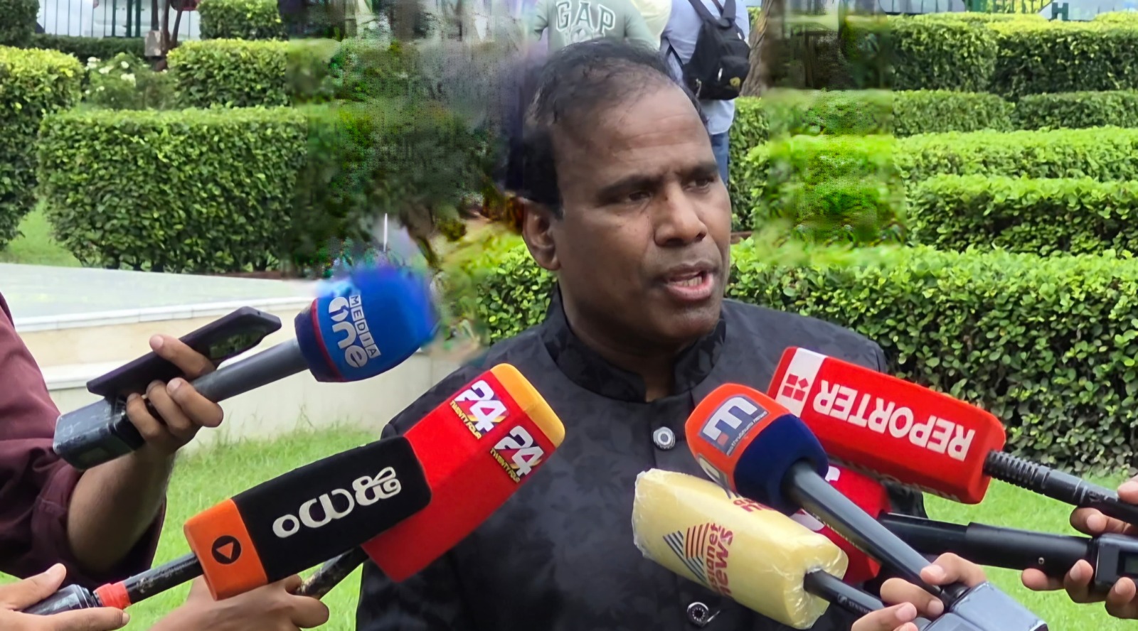 निमिषा प्रिया केस: सुप्रीम कोर्ट ने डॉ. के.ए. पॉल की याचिका पर नोटिस जारी किया, मीडिया पर अस्थायी रोक की मांग