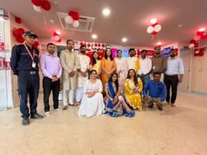 इंदिरा आईवीएफ ने सीकर में नया फर्टिलिटी क्लिनिक शुरू किया