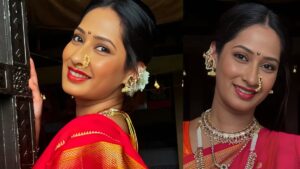 ‘पवित्र रिश्ता’ की एक्ट्रेस Priya Marathe का निधन, 38 की उम्र में कैंसर से हारी जंग – इंडस्ट्री में शोक की लहर