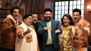Kiku Sharda का बड़ा खुलासा: कपिल शर्मा शो छोड़ने की खबरें झूठी, कृष्णा संग झगड़े की सच्चाई बताई