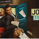‘Jolly LLB 3’ का ट्रेलर रिलीज़: किसानों की जंग में भिड़ेंगे दो जॉली, कोर्टरूम में होगा बड़ा ड्रामा
