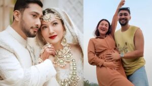 Gauahar Khan और जैद दरबार बने दोबारा माता-पिता, परिवार में गूंजे किलकारियां