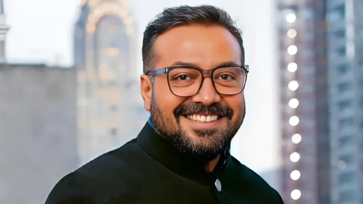 Anurag Kashyap के 53 साल: हिंदी सिनेमा के बाग़ी और बेबाक फिल्ममेकर की कहानी