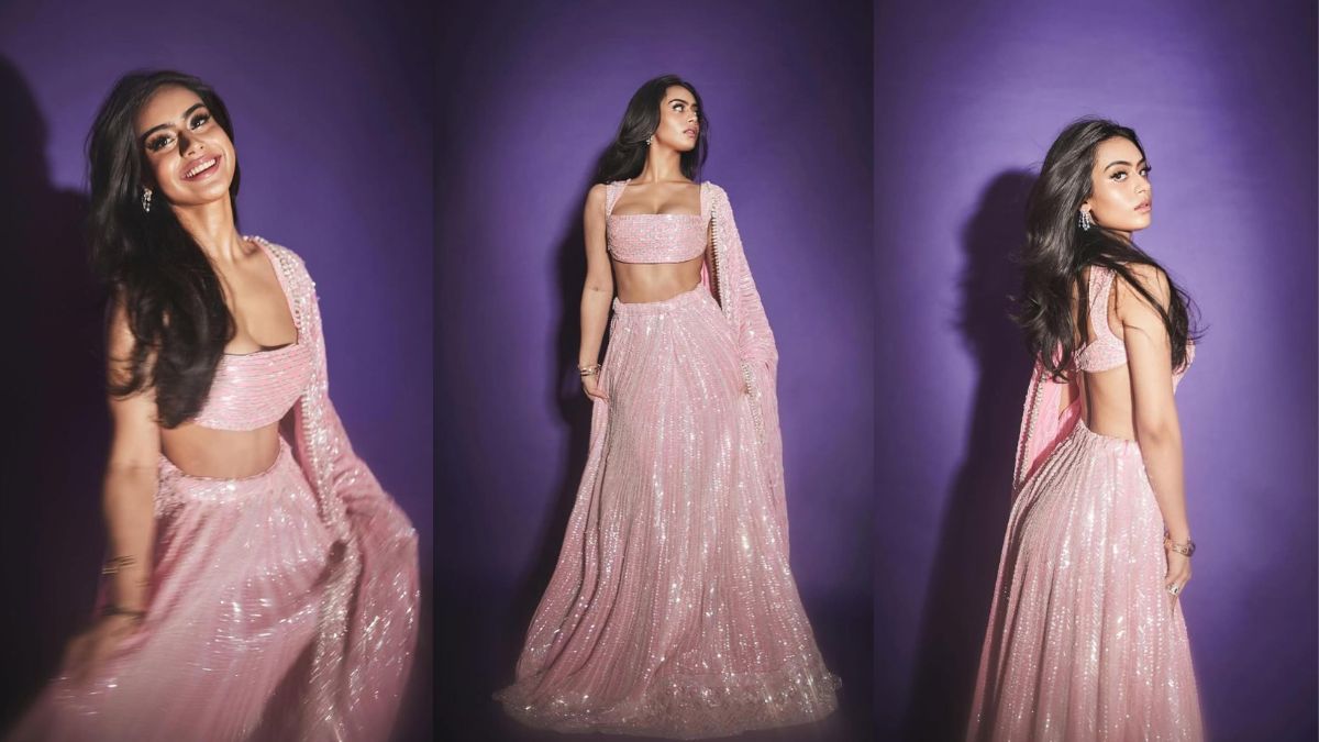 Nysa Devgan को लॉन्च करना चाहते हैं करण जौहर, काजोल ने किया बड़ा खुलासा