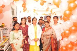 इन्दिरा आईवीएफ ने नांगलोई में खोला नया क्लिनिक – दिल्ली में रिप्रोडक्टिव केयर अब और करीब