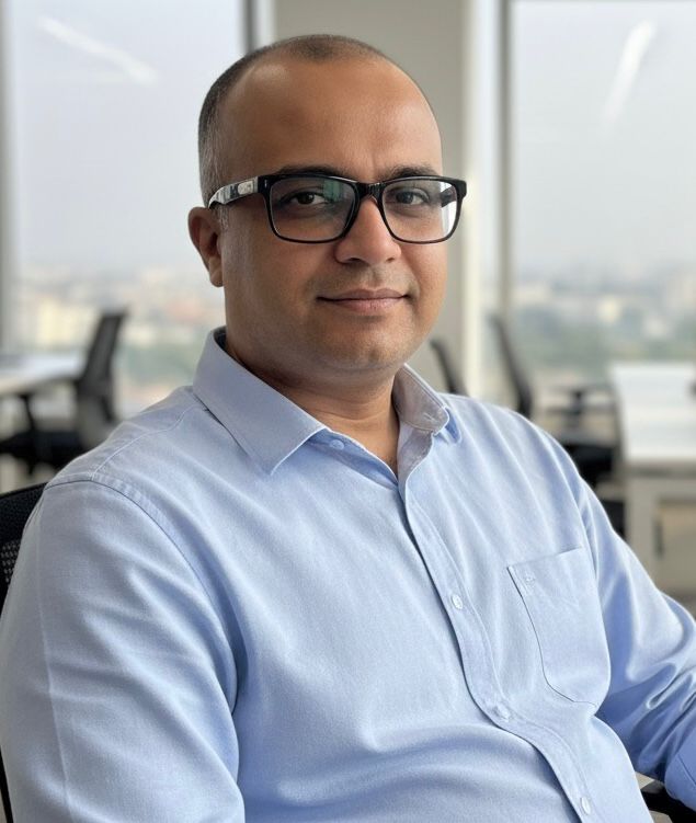 जनता पार्टी प्रमुख नवनीत चतुर्वेदी ने डीजीपी चंडीगढ़ से मांगी सुरक्षा, पंजाब सरकार पर लगाया खतरे का आरोप