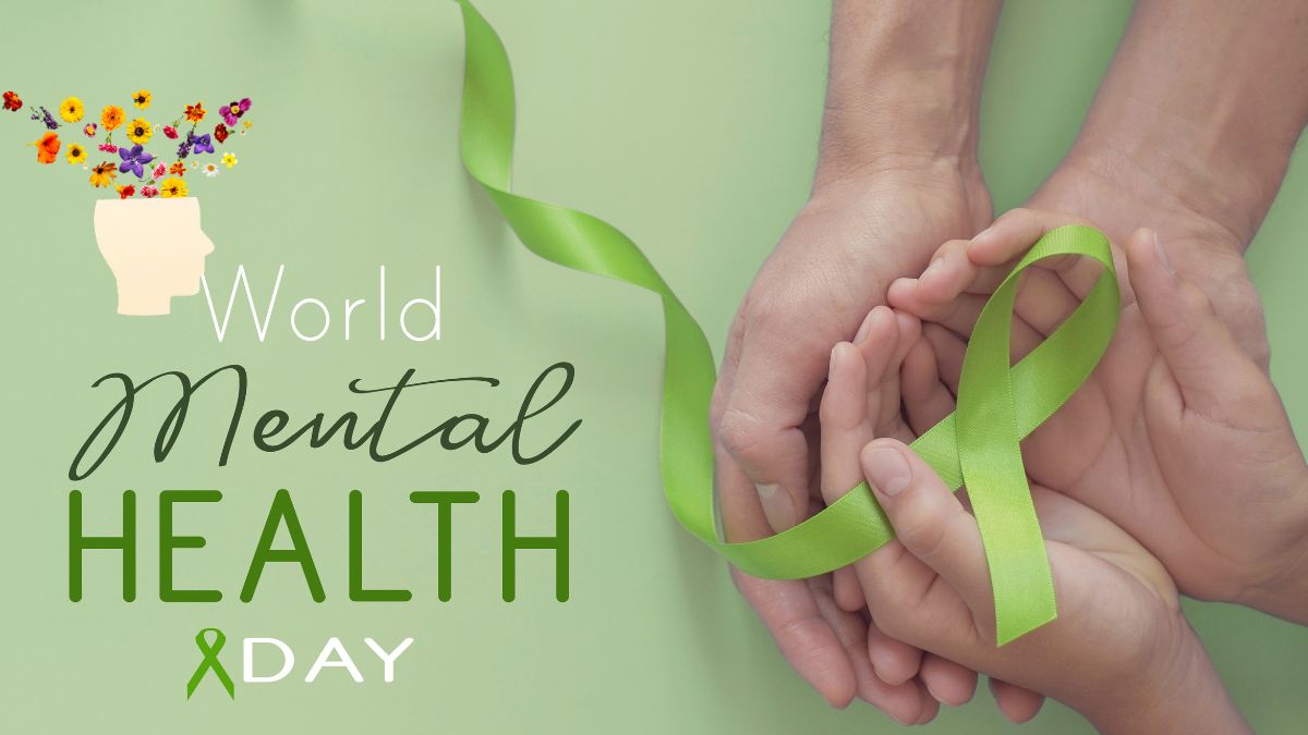 World Mental Health Day पर आयरा खान ने साझा किया अपना अनुभव, बताया कैसे मिली उन्हें हिम्मत