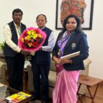 दिल्ली पैरा एथलेटिक्स आयोजन के बीच पीएमओ में पैरा एथलीटों की समस्याएं उठीं