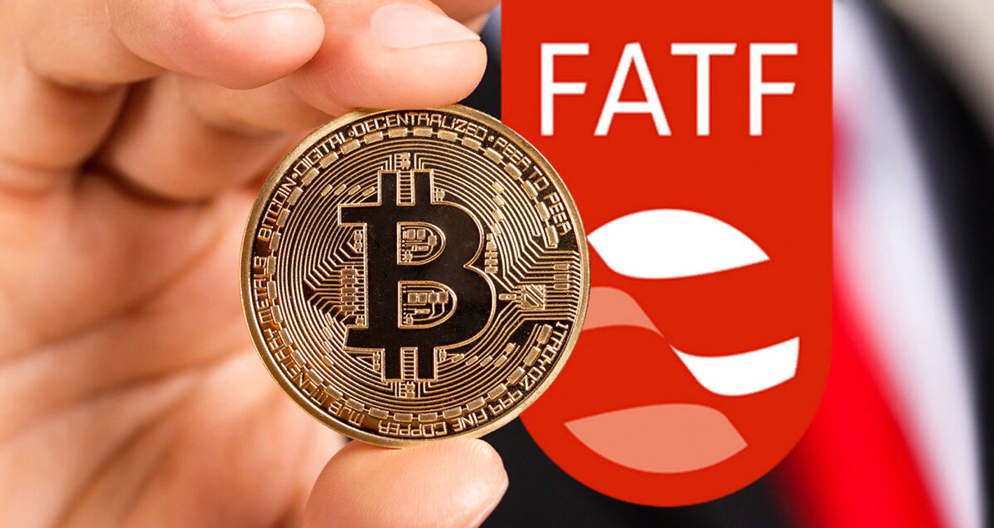 FATF ने बिना पंजीकरण वाले विदेशी क्रिप्टो प्लेयर्स से जुड़े जोखिमों पर चेतावनी जारी की