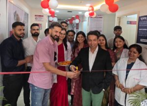 गुरुग्राम के सेक्टर 83 में इंदिरा आईवीएफ का नया फर्टिलिटी क्लिनिक शुरू  दंपतियों के लिए उन्नत प्रजनन सेवाओं की एक और सुविधा
