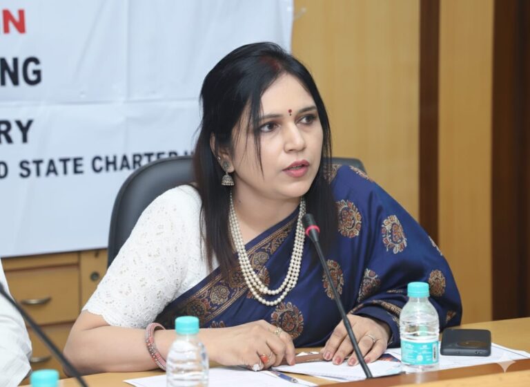 मक्का पर संग्राम: खेतों से शुरू होती आत्मनिर्भरता की जंग