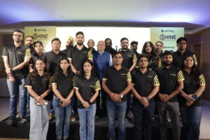 भारत की स्वच्छ ऊर्जा पहल को मजबूती: वाराणसी में सन किंग ने पूरे किए 100+ सोलर कनेक्शन