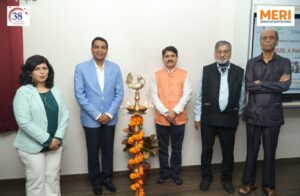 एमईआरआई का ICSSR प्रायोजित सेमिनार: शिक्षा, नवाचार और समावेशन पर फोकस