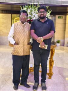 राष्ट्रीय शोक में शामिल हुआ पीपल फोरम ऑफ इंडिया, वार्षिक समारोह अब दिसंबर में