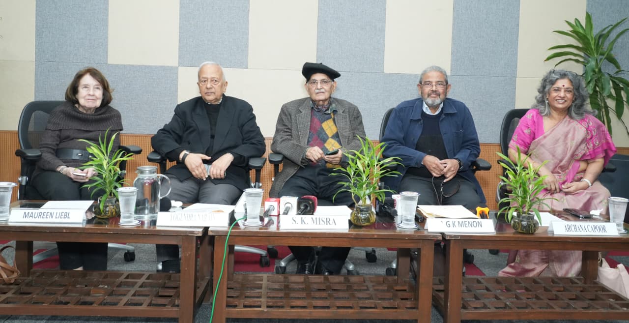 ग्रामीण बौद्ध विरासत संरक्षण पर वैश्विक पहल को मिली गति