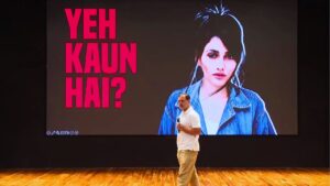 सीमा’, ‘स्वीटी’ या ‘सरस्वती’? एक ही चेहरा, 22 वोट और राहुल गांधी का चौंकाने वाला खुलासा!