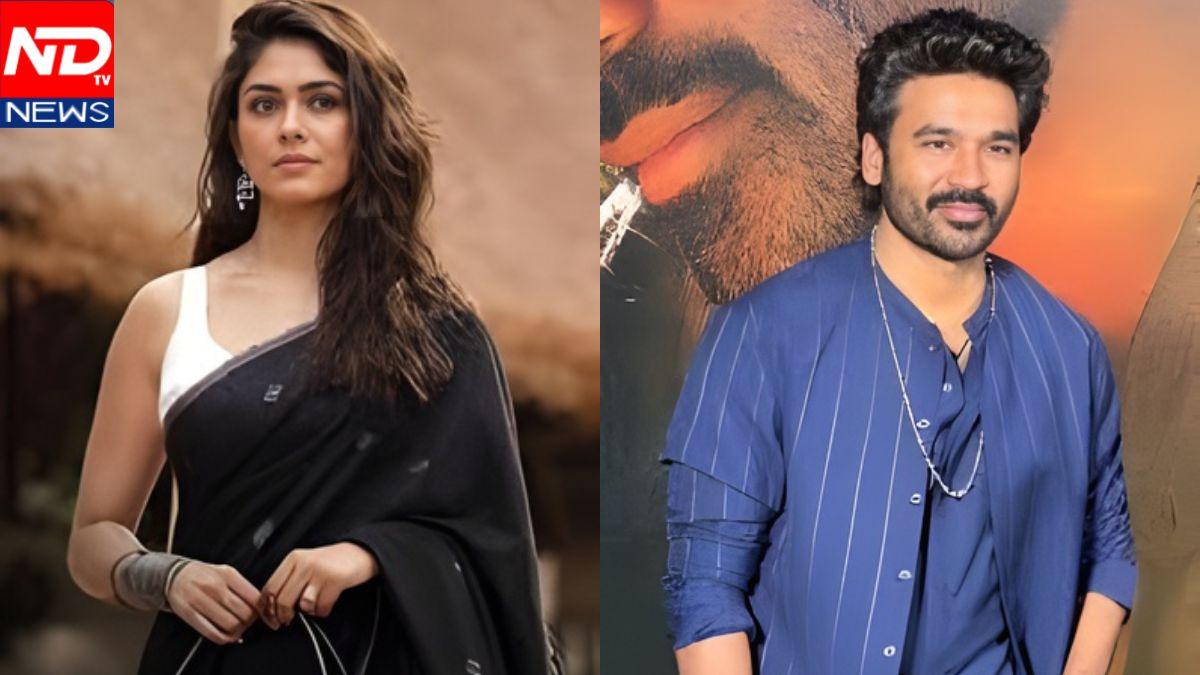 Valentine’s Day 2026: क्या धनुष-मृणाल की लव स्टोरी पहुंची शादी तक?