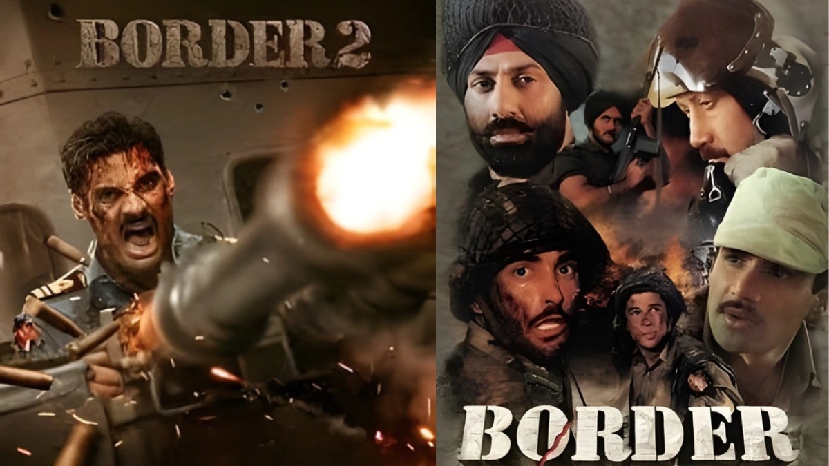 ‘Border 2’: पिता की विरासत से आगे बेटे का कदम, फीस के मामले में अहान शेट्टी ने मारी बाज़ी