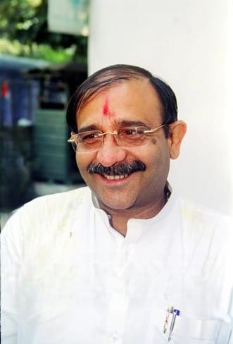 Free Eye Check-up Camp to Be Organised on the 17th Death Anniversary of Ram Babu Sharma Ji