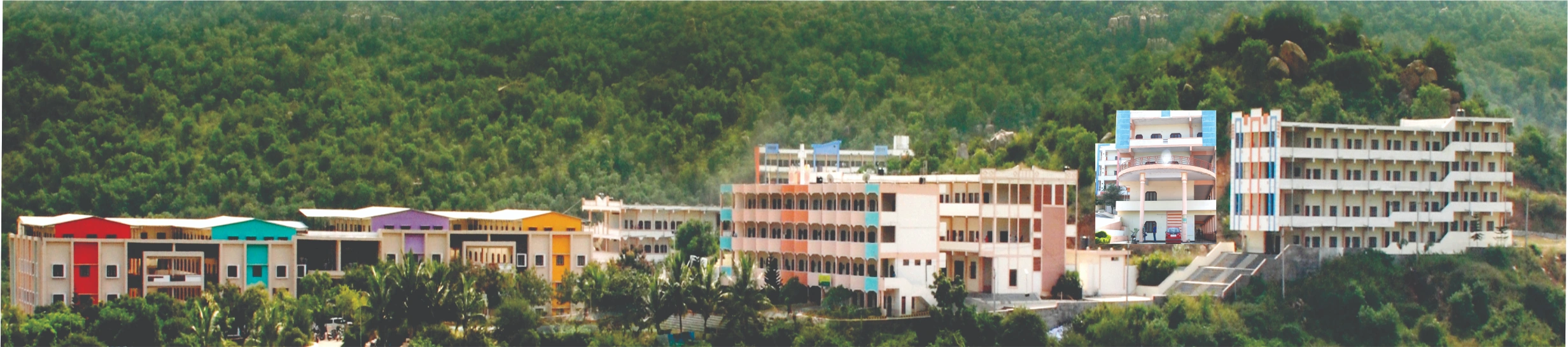 सेंट मैरीज़ रिहैबिलिटेशन यूनिवर्सिटी की हैदराबाद में स्थापना, देश के पहले एकीकृत पुनर्वास मॉडल का आगाज़