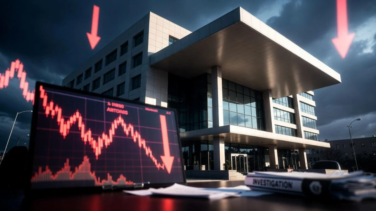 590 करोड़ के फ्रॉड के बाद सख्त कदम, दो बैंकों पर सरकारी कार्रवाई