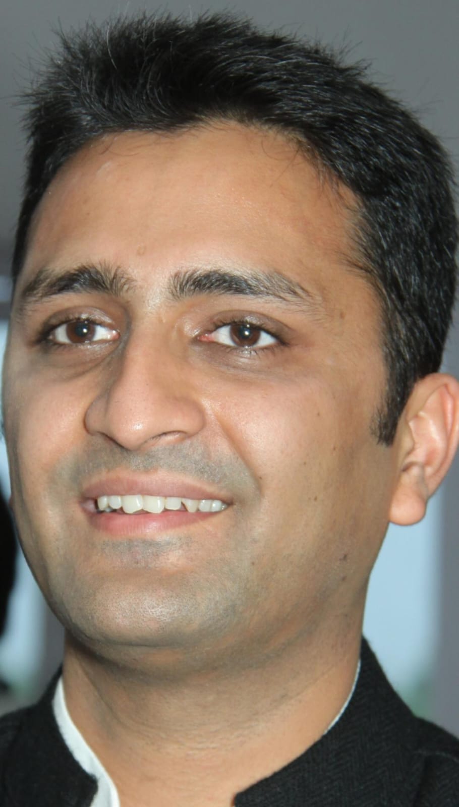 टेक्सटाइल सेक्टर के लिए विकास का नया दौर लाएगा केंद्रीय बजट 2026–27: रिजु झुनझुनवाला