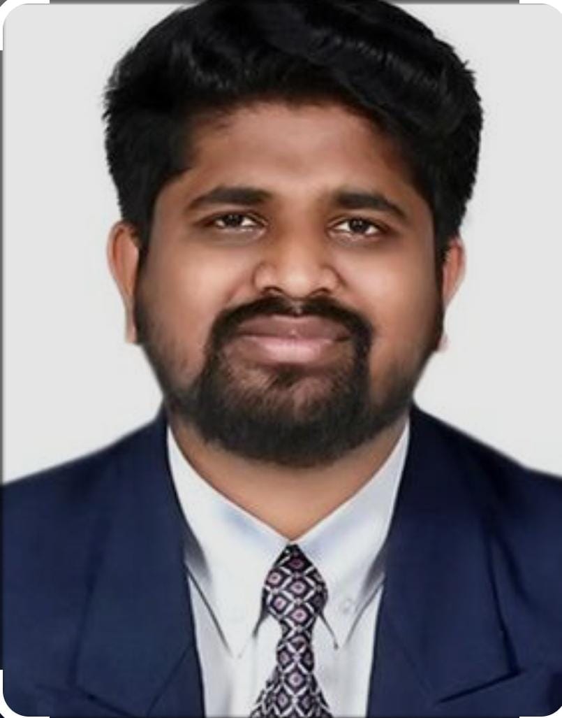 डॉ. भार्गव मल्लप्पा राष्ट्रीय उपाध्यक्ष के रूप में दायित्व निभाते रहेंगे