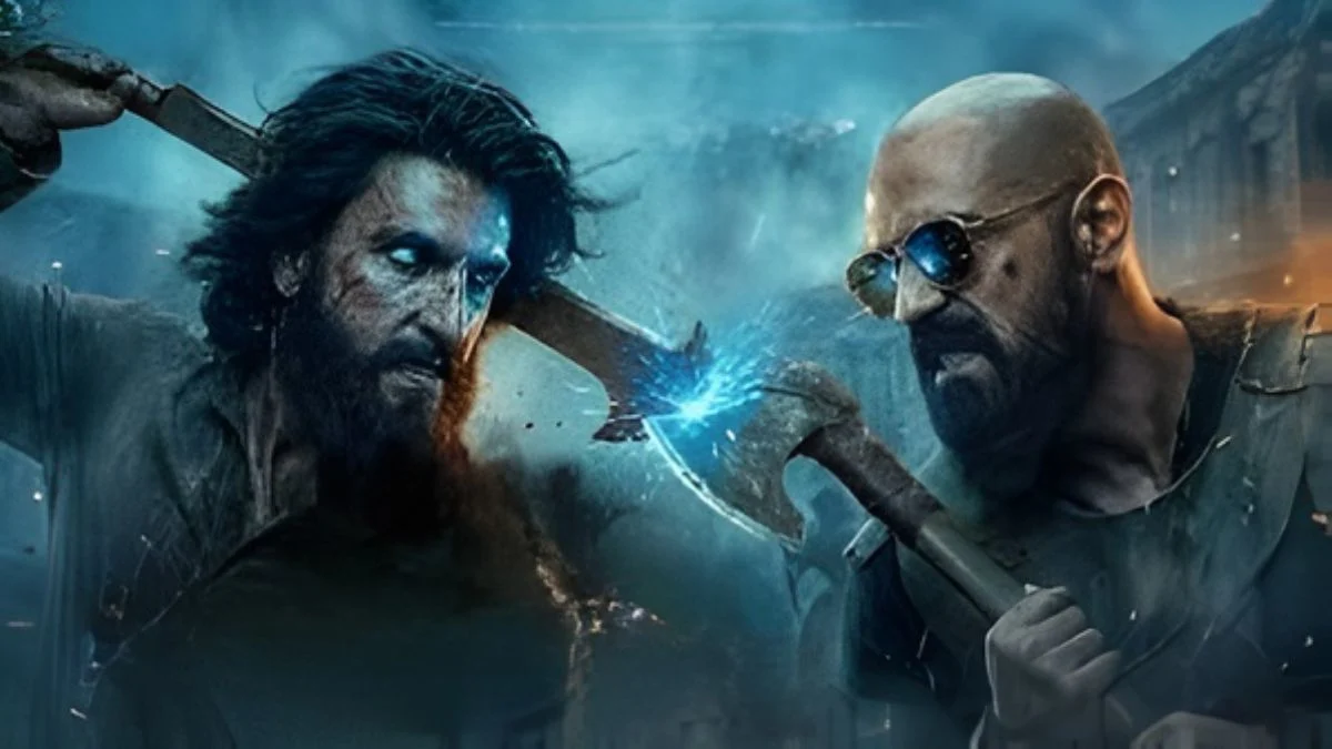 Dhurandhar The Revenge