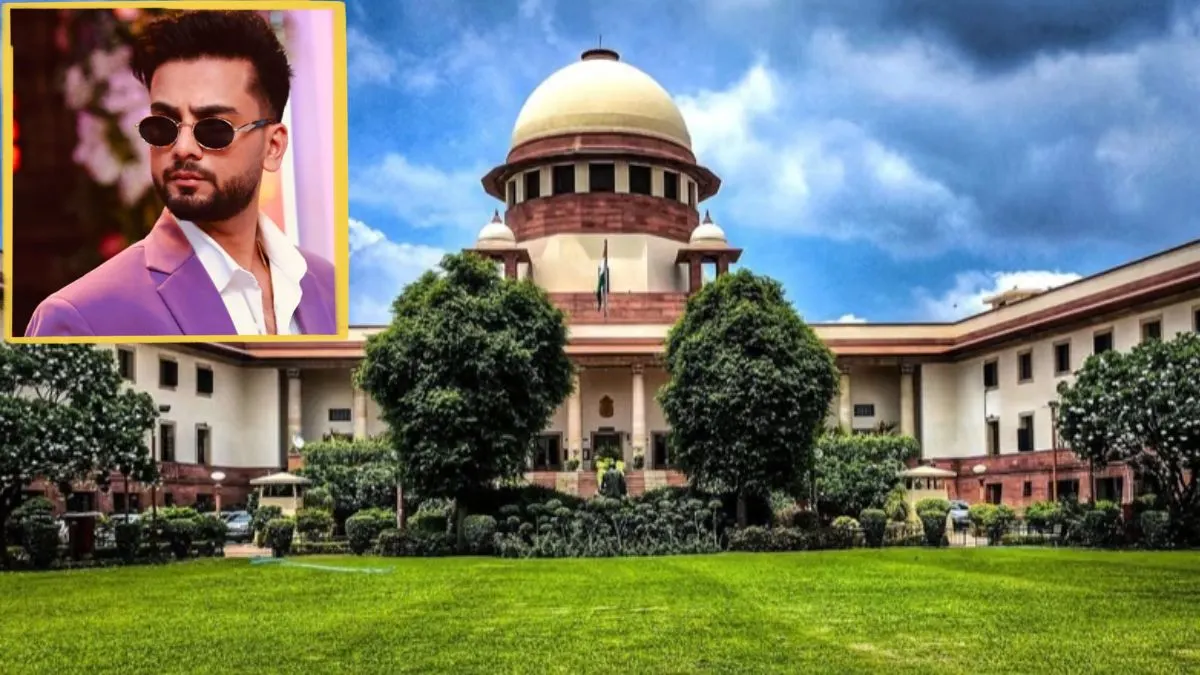 Elvish Yadav को सुप्रीम कोर्ट से मिली बड़ी राहत! सांप जहर केस में FIR रद्द