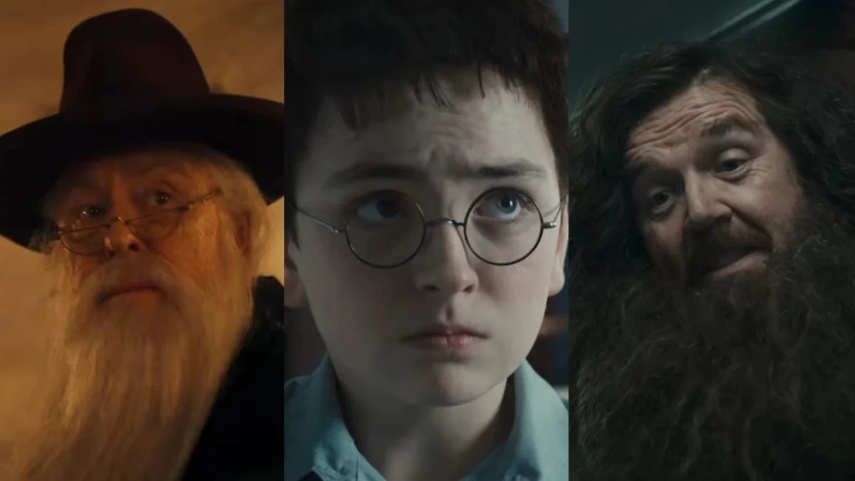 Harry Potter: नई कास्ट और गहरी कहानी के साथ लौटेगी हैरी पॉटर की दुनिया