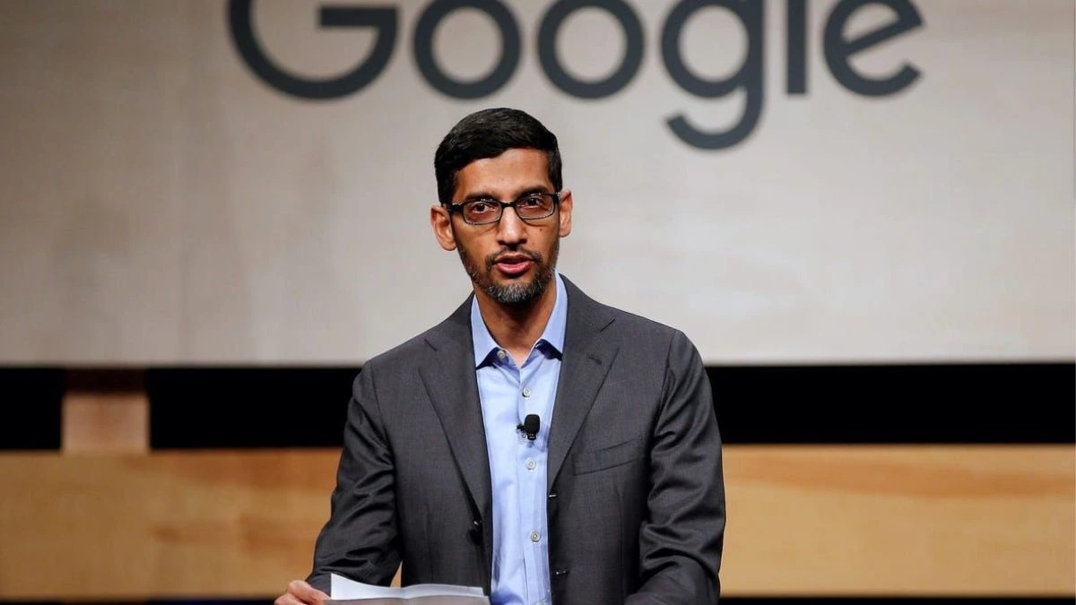 Google: AI-Waymo टार्गेट से क्यों जुड़ी सुंदर पिचाई की सैलरी?