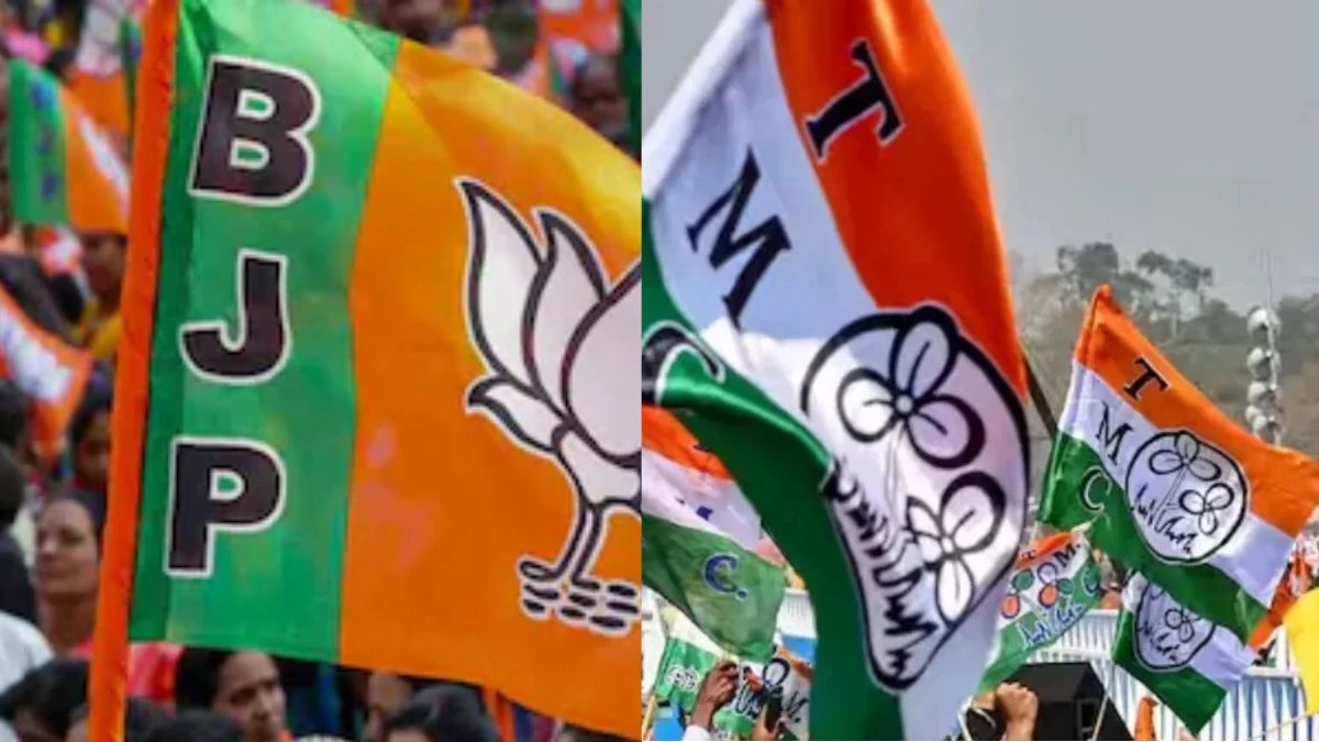 बंगाल चुनाव 2026:पश्चिम बंगाल में 57 करीबी सीटों पर टिका है सत्ता का समीकरण
