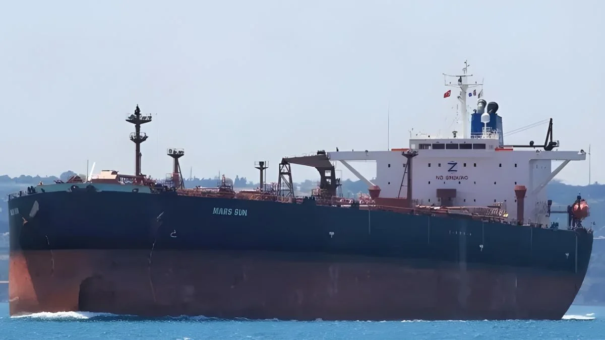 वैश्विक तेल संकट के बीच भारत का बड़ा कदम