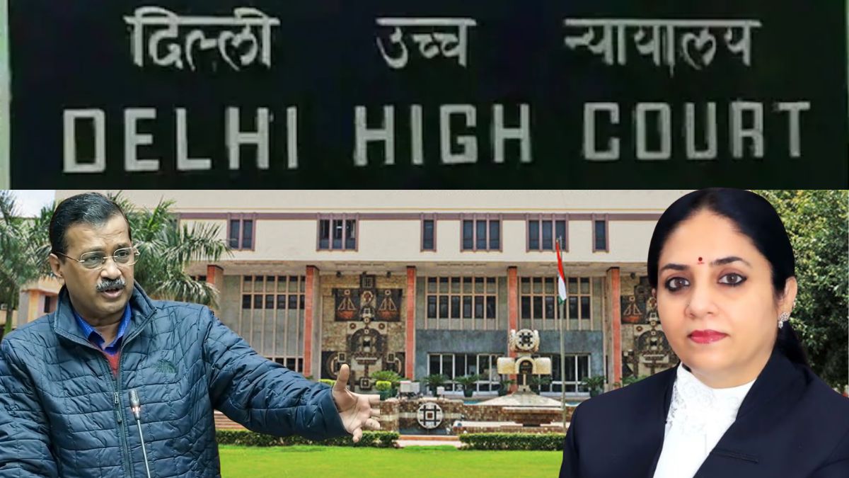 पूर्व CM की HC से अपील, नहीं चाहिए जस्टिस स्वर्णा कांता शर्मा की बेंच