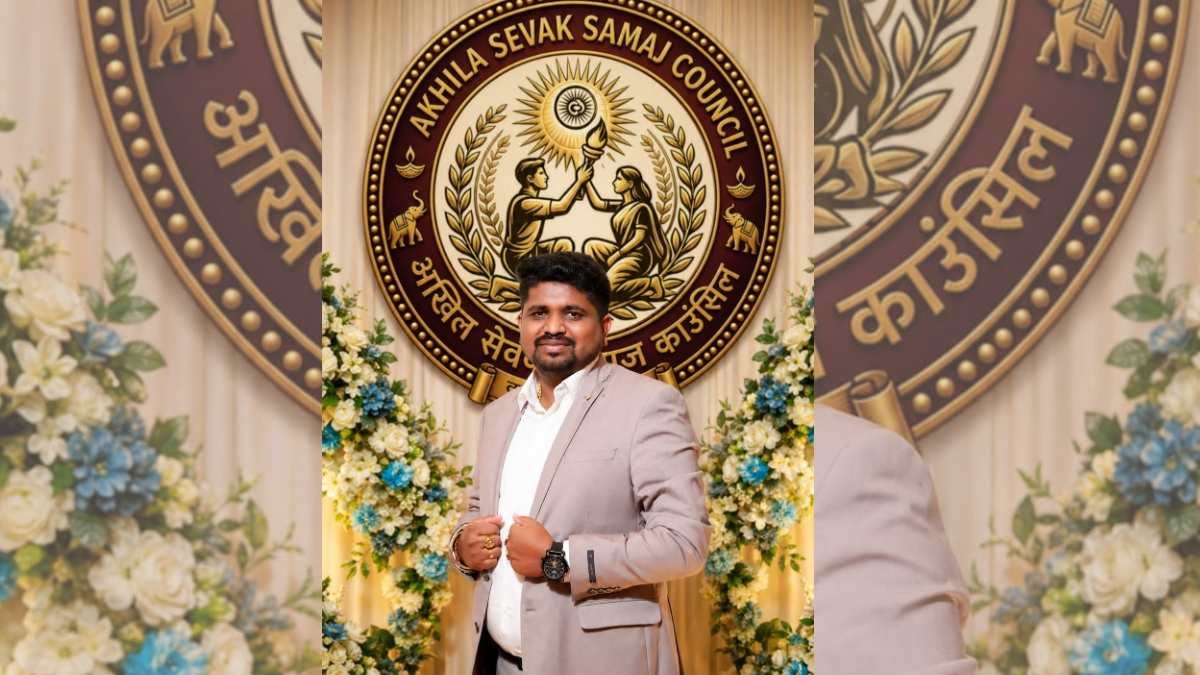 अखिला सेवक समाज काउंसिल ने सामाजिक सेवा के लिए राष्ट्रीय स्तर पर अभियान की शुरुआत की