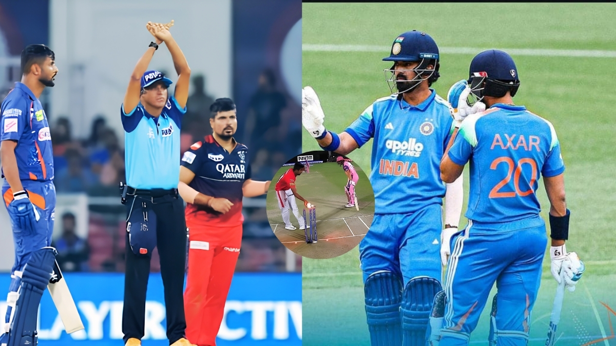 कोहली और राहित के बाद अब पोलार्ड ने भी की इम्पैक्ट प्लेयर रूल की आलोचना। क्या है पूरी वजह...?