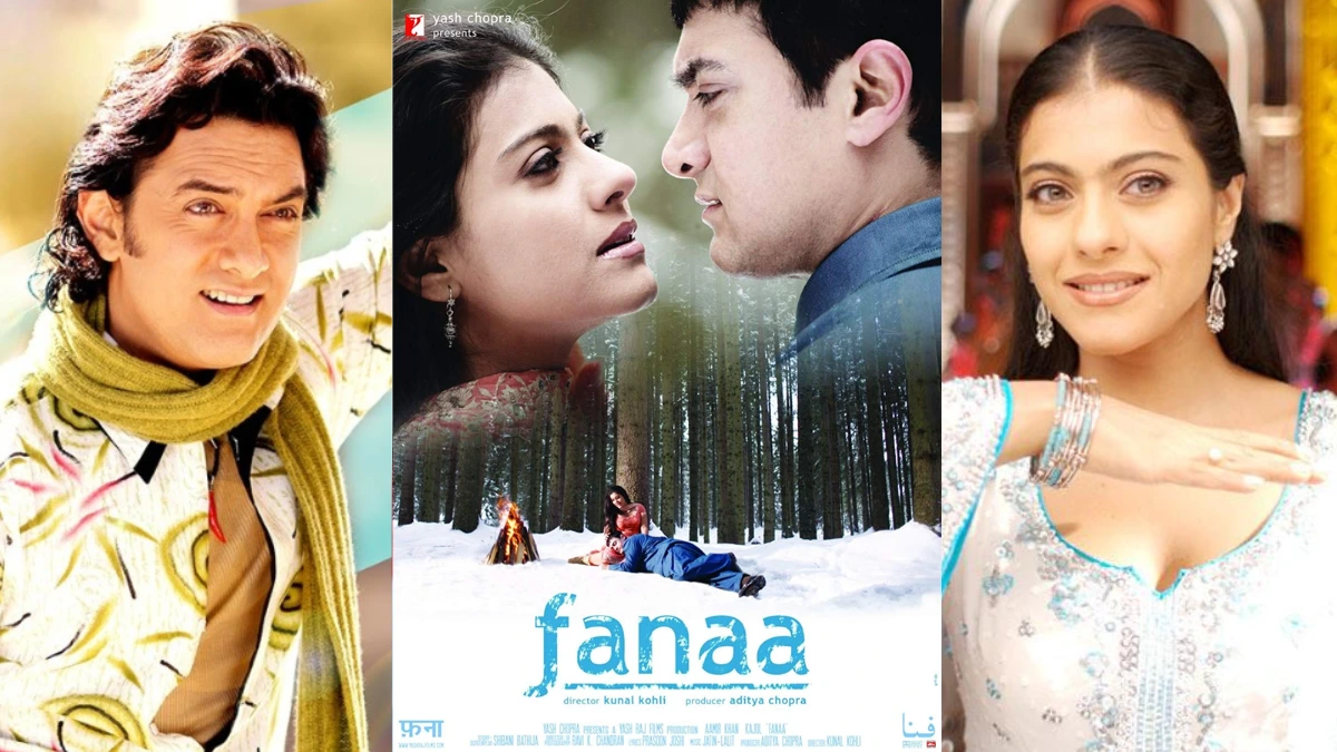 20 Years of Fanaa