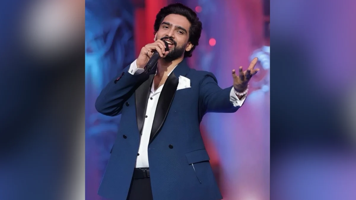 Amaal Mallik