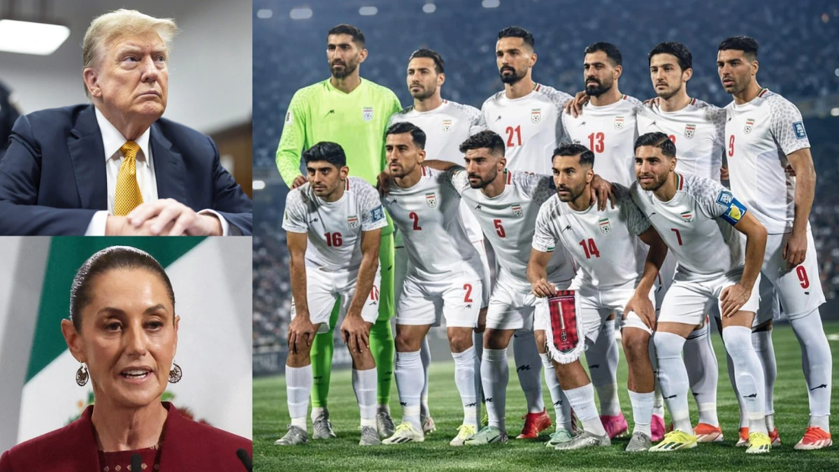 FIFA WORLD CUP 2026
