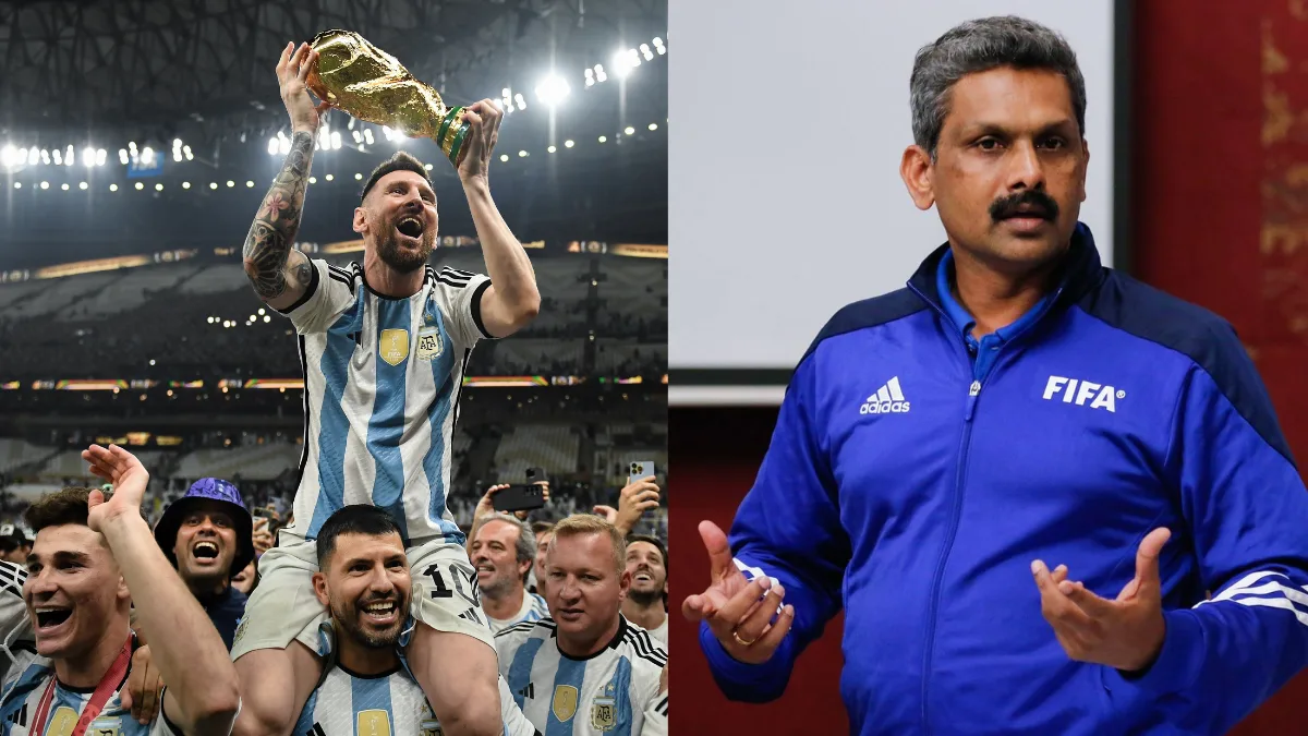 FIFA World Cup 2026