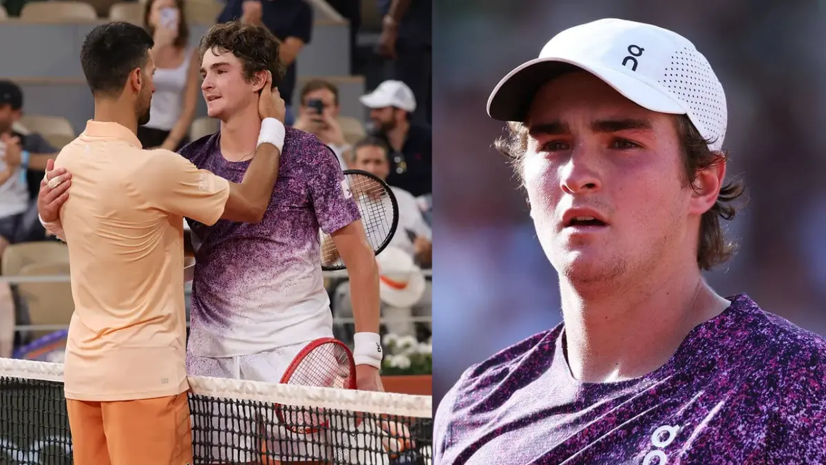 FRENCH OPEN 2026