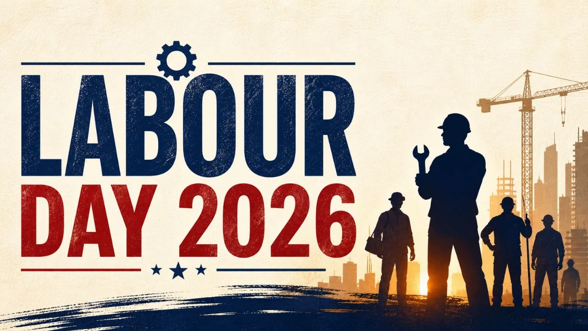 Labour Day 2026: क्यों मनाया जाता है 1 मई? मजदूर दिवस का इतिहास